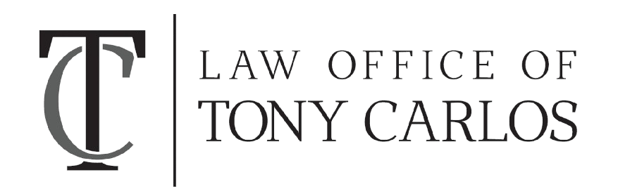 Tony Carlos Law